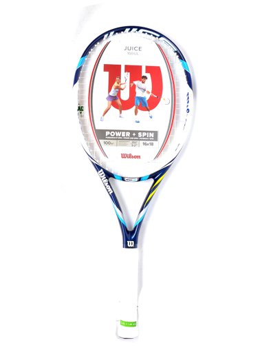 JUICE 100UL TNS RKT NO CVR