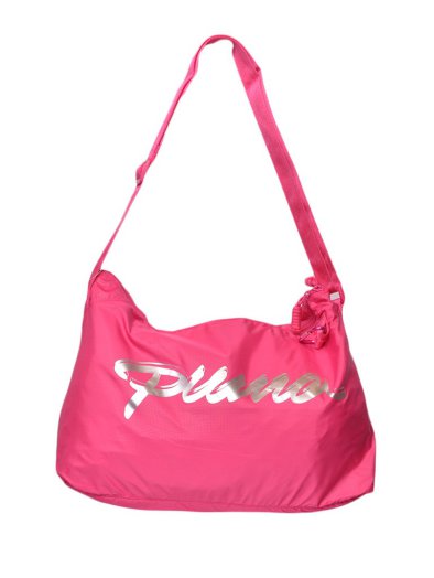 PUMA Core Shoulder Bag