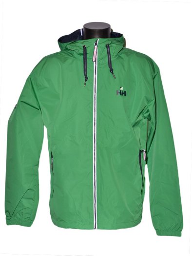 Marstrand Jacket