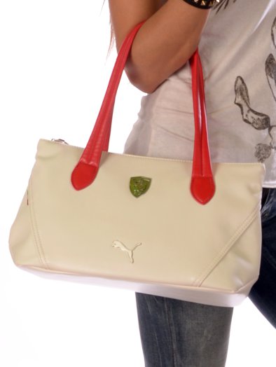 Ferrari LS Handbag