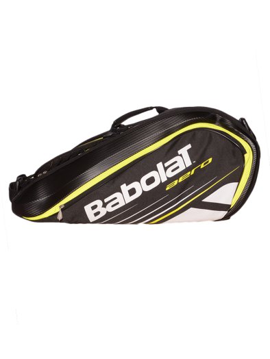 RACKET HOLDER X 6 AERO