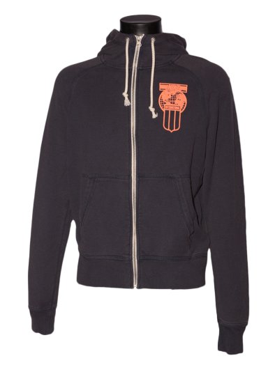 NIKE AW77 FZ HOODY - RU INTL