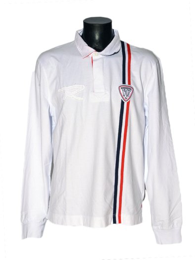 KITZ POLO LS