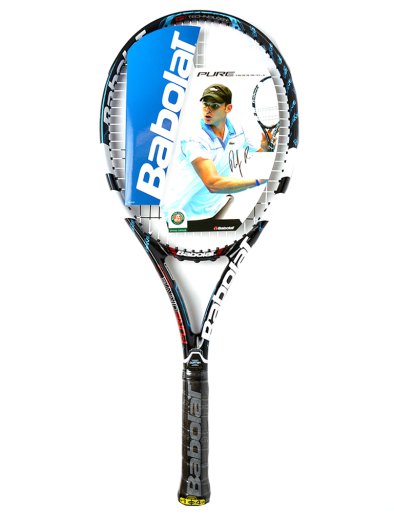 PURE DRIVE RODDICK GT JR