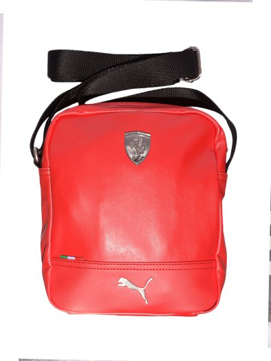 Ferrari LS Portable