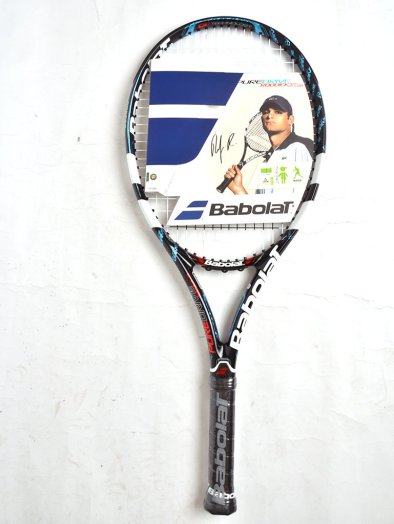PURE DRIVE RODD JR 26GT