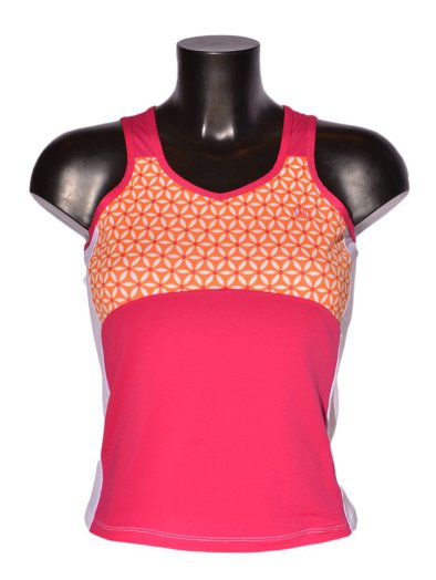 SWEET SUCCESS TANK