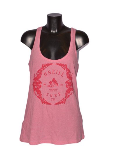 LW SEASHELL TANKTOP