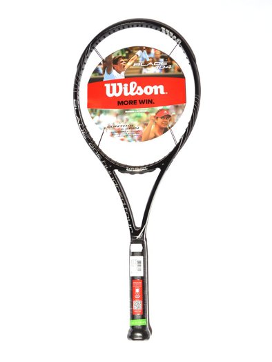 BLADE 104 TNS FRM W/O CVR3