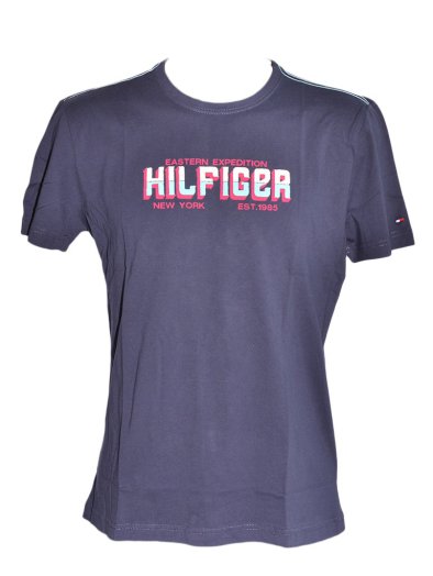 COLORED TEE S/S RF