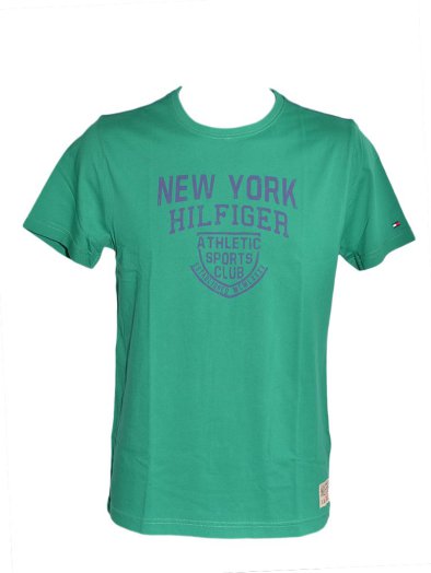 BILL TEE S/S RF