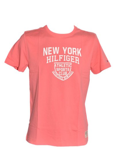 BILL TEE S/S RF