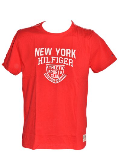 BILL TEE S/S RF