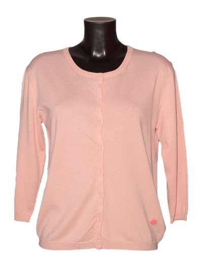 TRAVEL STORIES Cardigan