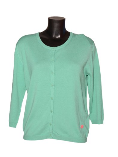 TRAVEL STORIES Cardigan