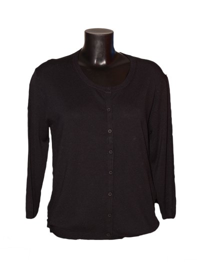 TRAVEL STORIES Cardigan