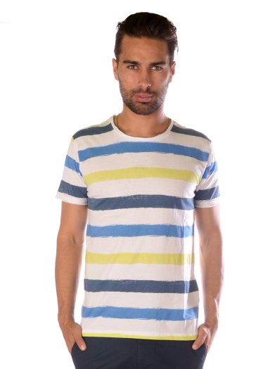 US ROAD TRIP T-Shirt 1/2 sleeve