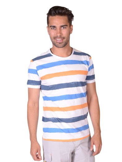 US ROAD TRIP T-Shirt 1/2 sleeve