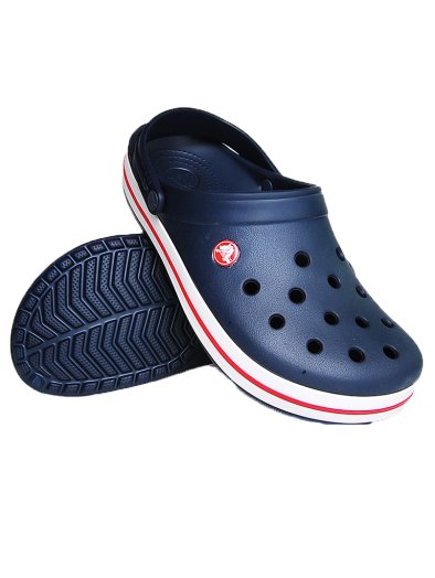 CROCBAND