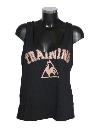 TANK SLUB TRAINING W