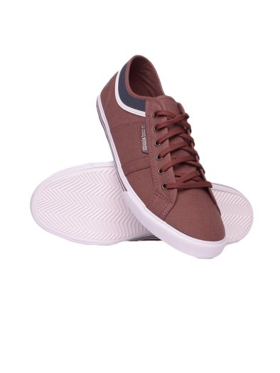 FERDINAND CANVAS rum raisin