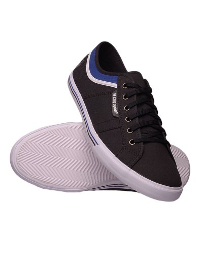 FERDINAND CANVAS black