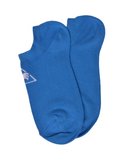 SMALL ACCESSORIES 3 No show Socks