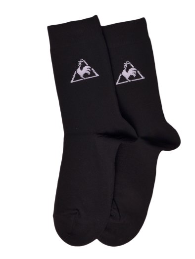 SMALL ACCESSORIES 3 Color Socks