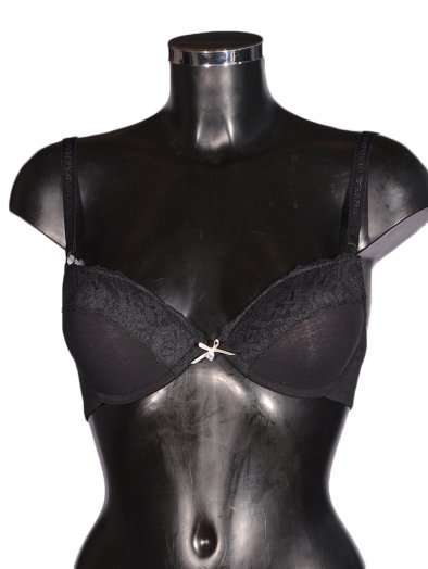 PUSH UP BRA
