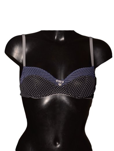 UNDERWIRE BRA