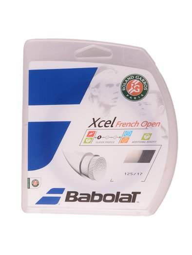 XCEL RG/FO 12M