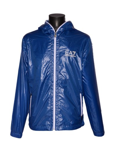Mens Jacket EA7