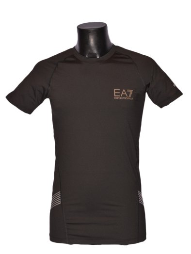 EA7 TECH M TEE