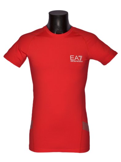 EA7 TECH M TEE
