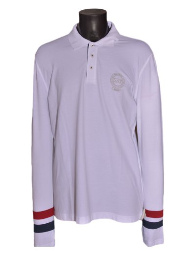 SEA WORLD PORTOFINO M POLO LS