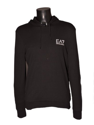 MENS KNIT SWEATSHIRT