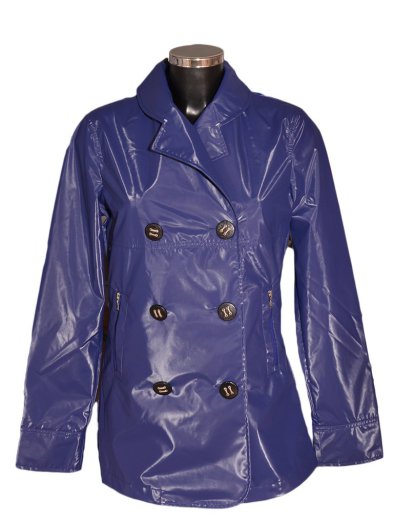SAILING COSTA SMERALDA JACKET