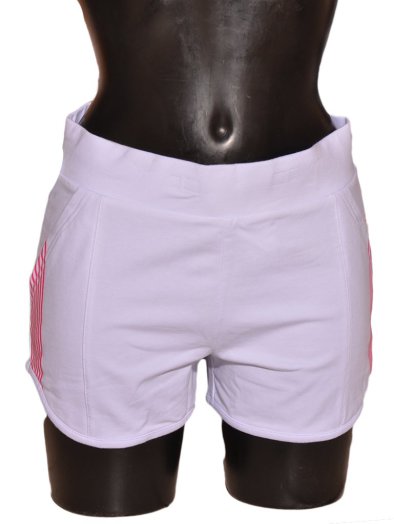 TRAIN 7 LINES W SHORTS
