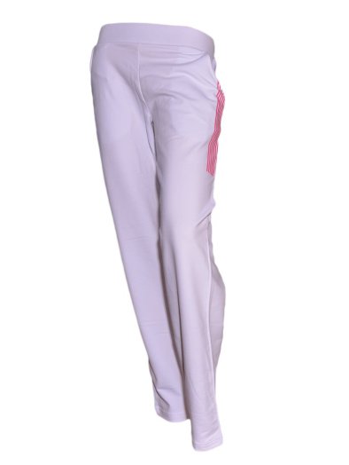 TRAIN 7 LINES W PANT OH