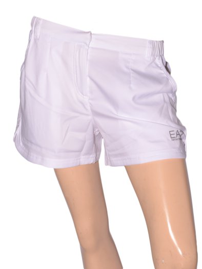 WOMENS WOVEN SHORTS