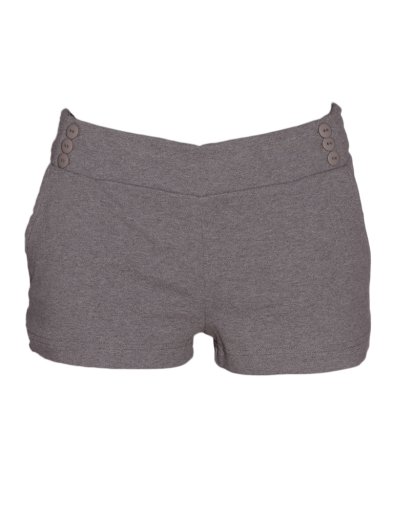 TRAIN 7 LINES EV W SHORTS