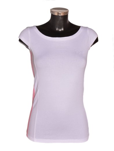 TRAIN 7 LINES W TEE SL