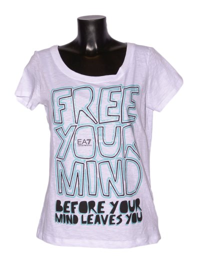 TRAIN GRAPHIC TEES W TEE BN 2