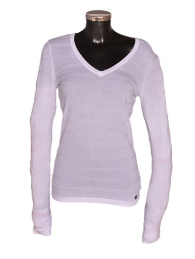 SAIL DUBAI W JUMPER V-NECK
