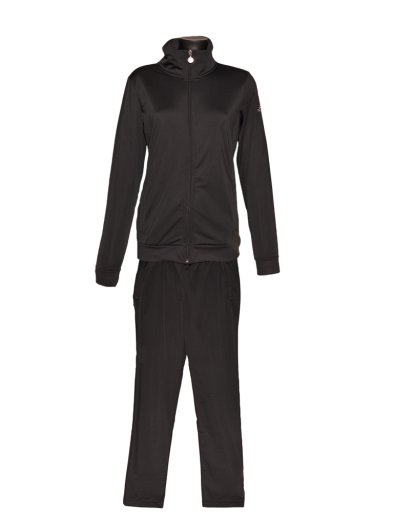 WOMENS KNIT TRACKSUIT