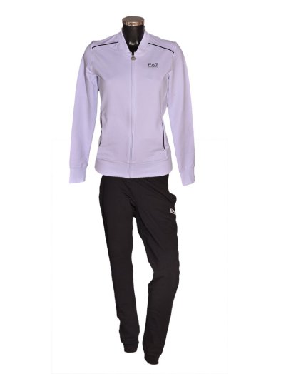 TRAIN TRACKSUITS W T-SUIT OH