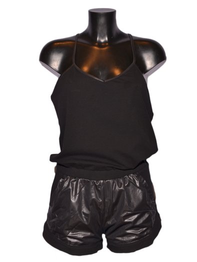 SEA WORLD AUSTR B W SHORT
