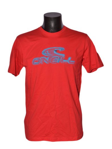 LM QUIVER TEE