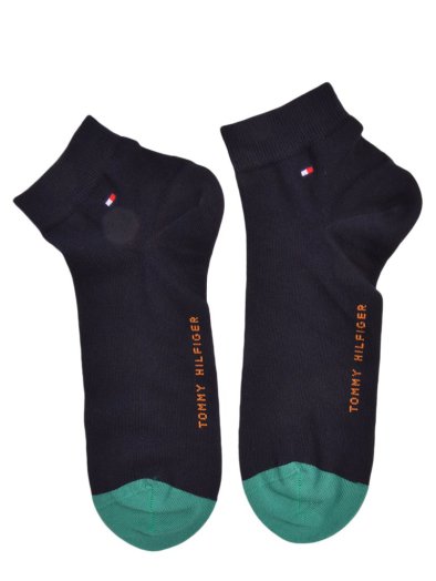 TH MEN FUN STRIPE QUARTER 2pár