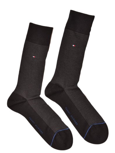 TH MEN ONE TO ONE SOCK 2Pár